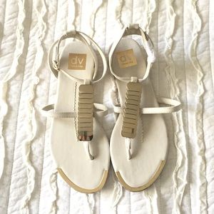 DV Dolce Vita Apex Sandal Size 8