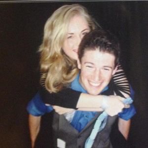 Meet your Posher, Abigail