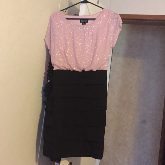 Formal dress
