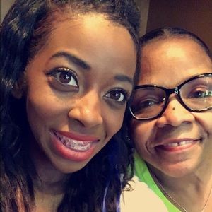 Meet your Posher, Rita