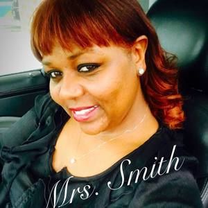 Meet your Posher, Lashundra