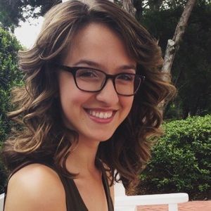 Meet your Posher, Sara