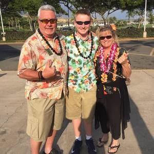 Meet your Posher, Diane