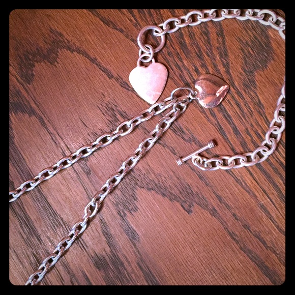 Premier Design cute necklace bracelet set