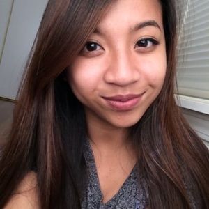 Meet your Posher, Angelina