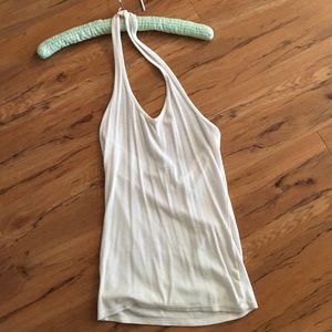 Victoria Secret💖 ribbed halter