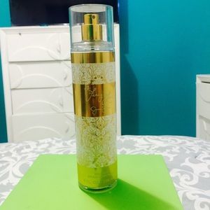 Fancy Love- Jessica Simpson Body Mist💕