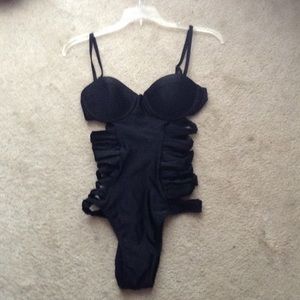 Swimsuit