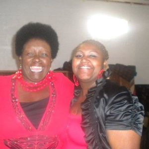 Meet your Posher, Lillian