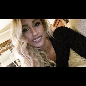 Meet your Posher, Arianne