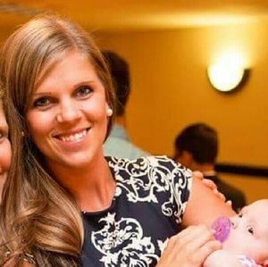 Meet your Posher, Jenn