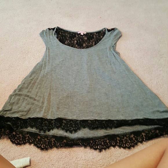 Dress shirt