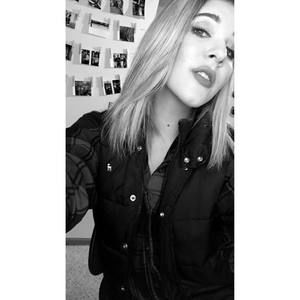 Meet your Posher, Skylar