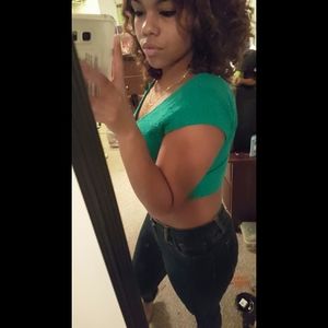 Meet your Posher, Gaby