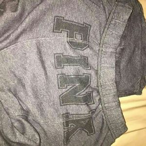 Vs Pink Sweatpants Trade only!