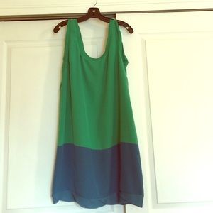 Tank dress by THAKOON for Target.