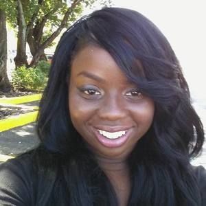 Meet your Posher, Daphney