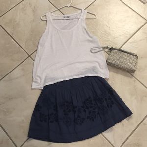 American Eagle skirt