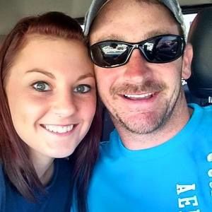 Meet your Posher, Chris-jillian