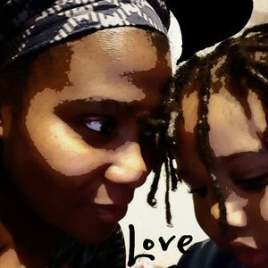 Meet your Posher, Ericka