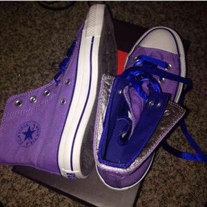 Converse high top