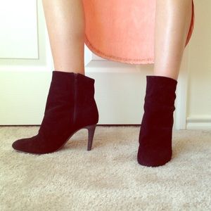 Free People heels