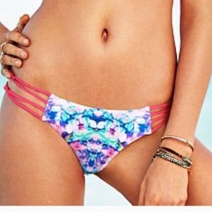 Victoria's Secret bikini bottom