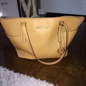 Authentic Michael Kors purse
