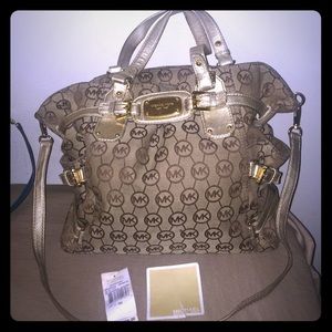 Michael Kors Gansevoort Large Tote