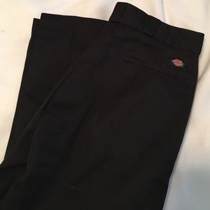 Men's dickies pants