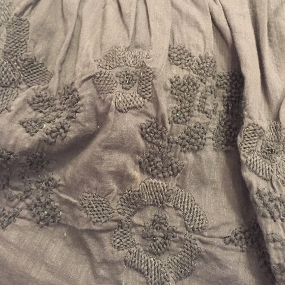 American Eagle skirt - Picture 4 of 4