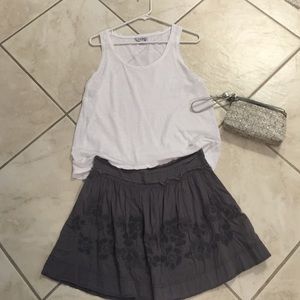 American Eagle skirt