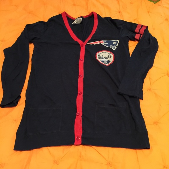 NFL New England Patriots-Women's Team Apparel