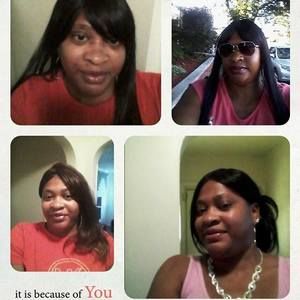 Meet your Posher, Starletta