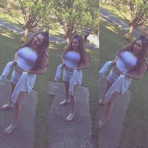 Meet your Posher, Roni