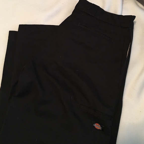 Men's dickies