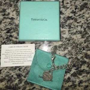 Tiffany& Co bracelet