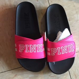 New vs small slides