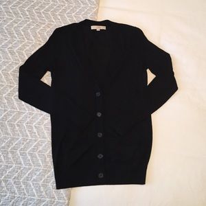 (nwot) LOFT Cardigan