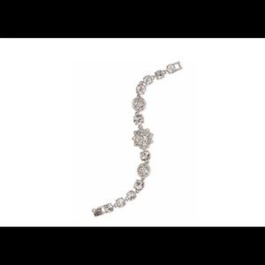 Givenchy Crystal Flex Bracelet