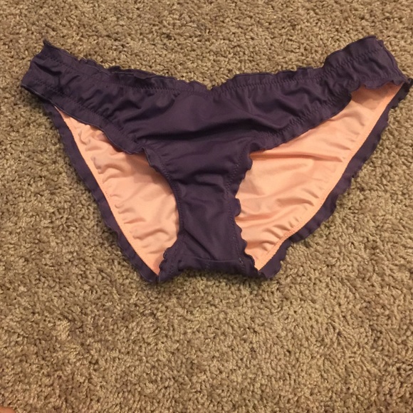 Bikini bottoms