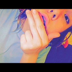 🐠🙃💁🏽💗❤️💖🙅🏽😍🐳