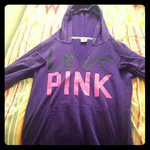 Victoria Secret Pink Hoodie