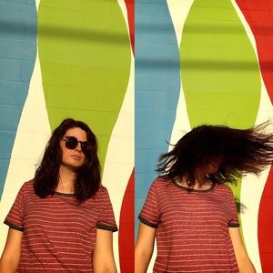 Meet your Posher, Kaitlin