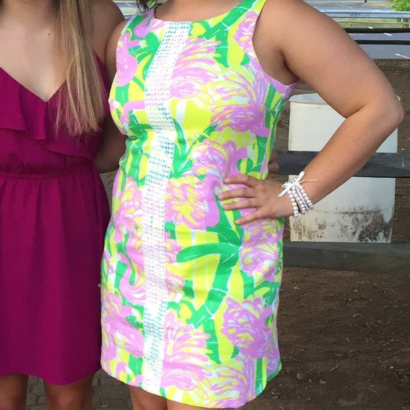 Size 12 Lilly Pulitzer