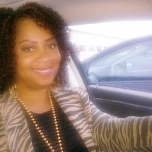 Meet your Posher, Felicia