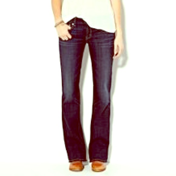 ⚠️ SOLD ⚠️ American Eagle Jeans