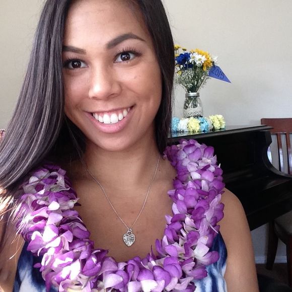 Meet your Posher, Lani