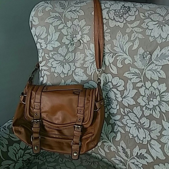 ٠Aldo messenger bag٠