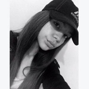 Meet your Posher, Jackie